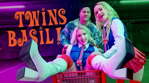 เอวีฝรั่งซับไทย หนังเอ็กซับไทย หนังxxx หนัง18+ สวิงกิ้ง บรรยายไทย porn av subthai TeamSkeet StepSiblings