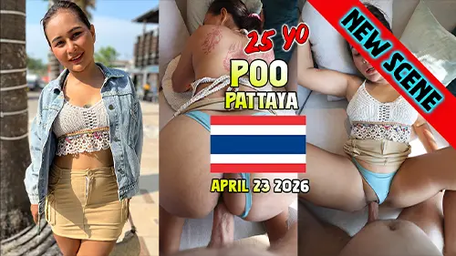 ไทยน่าเย็ด โม๊กควย แตกใน เย็ดสด เย็ดท่าหมา เย็ดคาชุด เย็ด หุ่นอวบ หีสาวไทย หี
